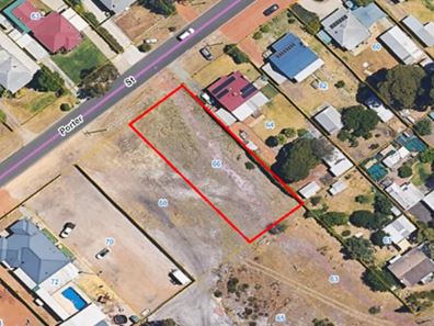66 Porter Street, Collie WA 6225