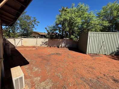 5B Cassia Place, South Hedland WA 6722
