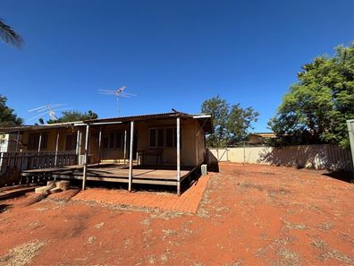 5B Cassia Place, South Hedland WA 6722