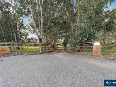 563 Ranford Road, Champion Lakes WA 6111