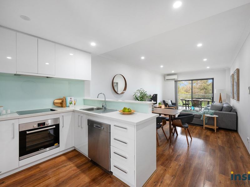 213/348 Railway Parade, Beckenham WA 6107