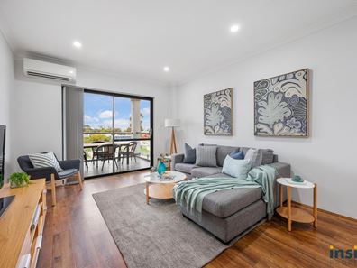 213/348 Railway Parade, Beckenham WA 6107