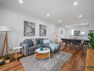 213/348 Railway Parade, Beckenham WA 6107