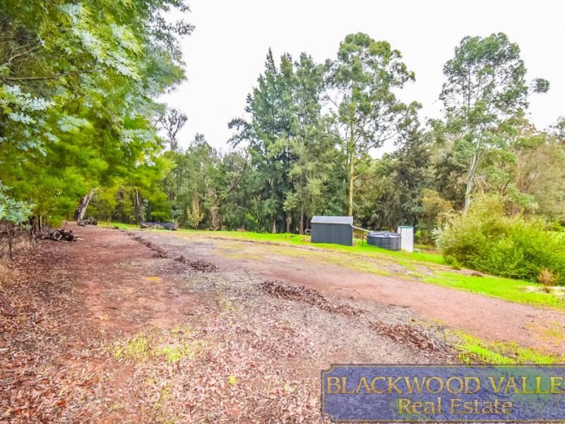 3/125 Jayes Road, Balingup