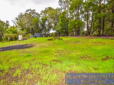 3/125 Jayes Road, Balingup WA 6253