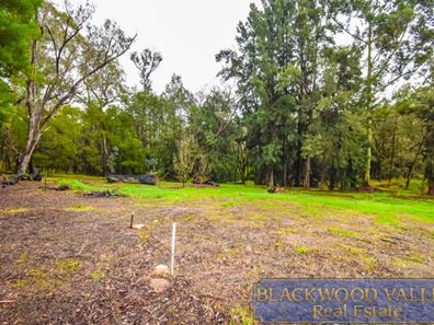 3/125 Jayes Road, Balingup WA 6253