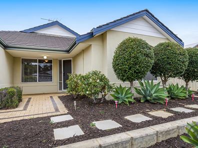 14 Devonshire Retreat, Falcon WA 6210