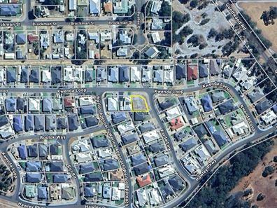 15 Kwenda Loop, Capel WA 6271