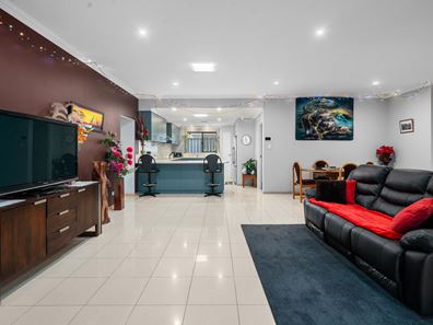 15 Corymbia Green, Baldivis WA 6171
