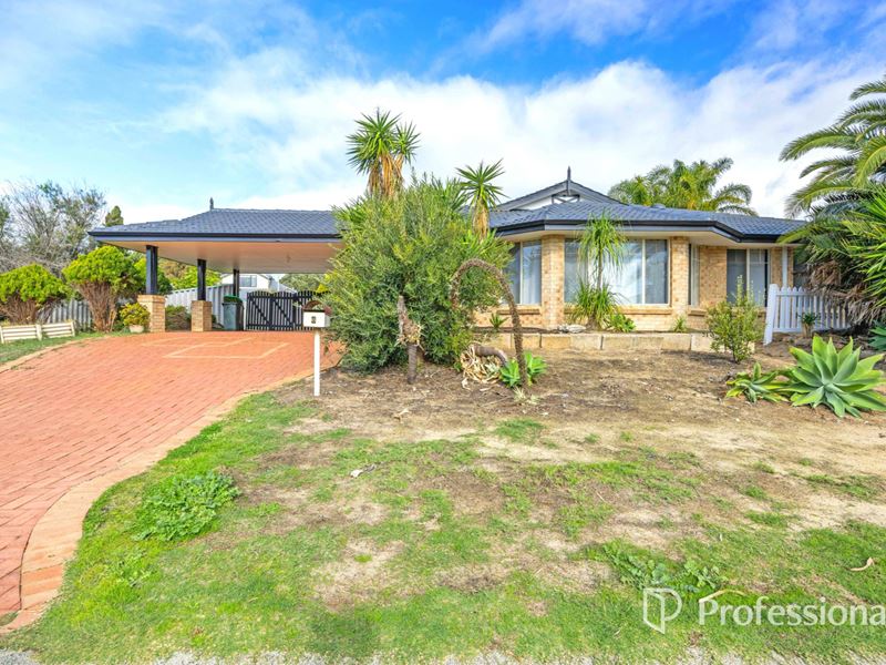 6 Bosberry Close, Eaton
