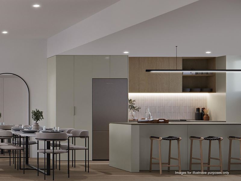 418/263 Hay Street, Subiaco WA 6008