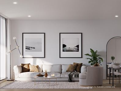 418/263 Hay Street, Subiaco WA 6008