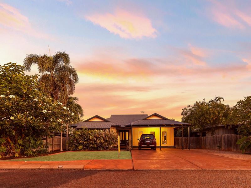 12 Planigale Loop, Djugun