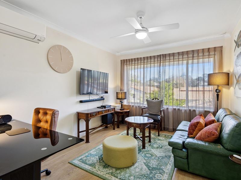 16/21 Cook Street, Crawley WA 6009