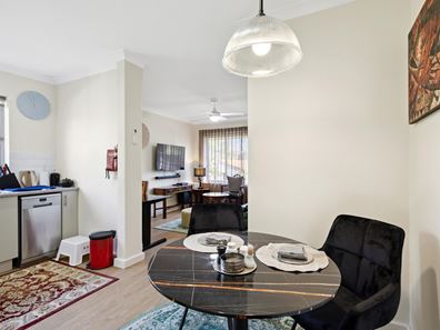 16/21 Cook Street, Crawley WA 6009