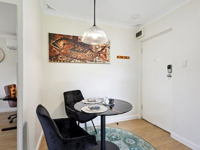 16/21 Cook Street, Crawley WA 6009