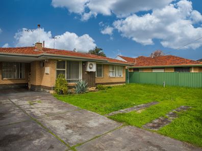 140 Alexander Road, Rivervale WA 6103