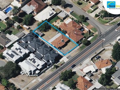 140 Alexander Road, Rivervale WA 6103