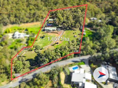 108 Urch Road, Roleystone WA 6111