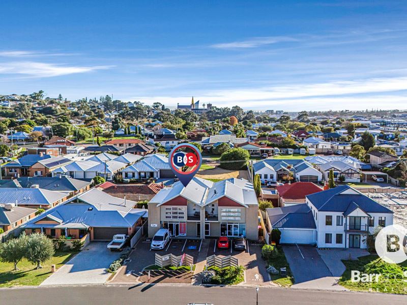 16b Plaza Street, South Bunbury
