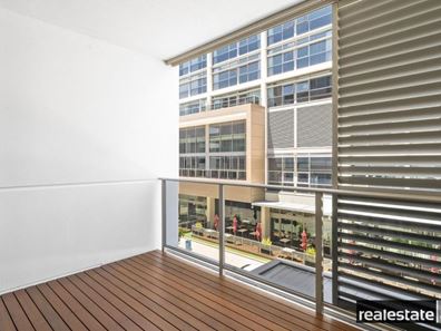 217/8 Moreau Parade, East Perth WA 6004