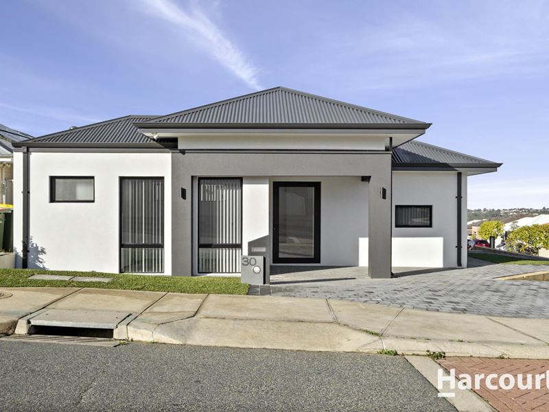 30 Traminer Way, Pearsall WA 6065