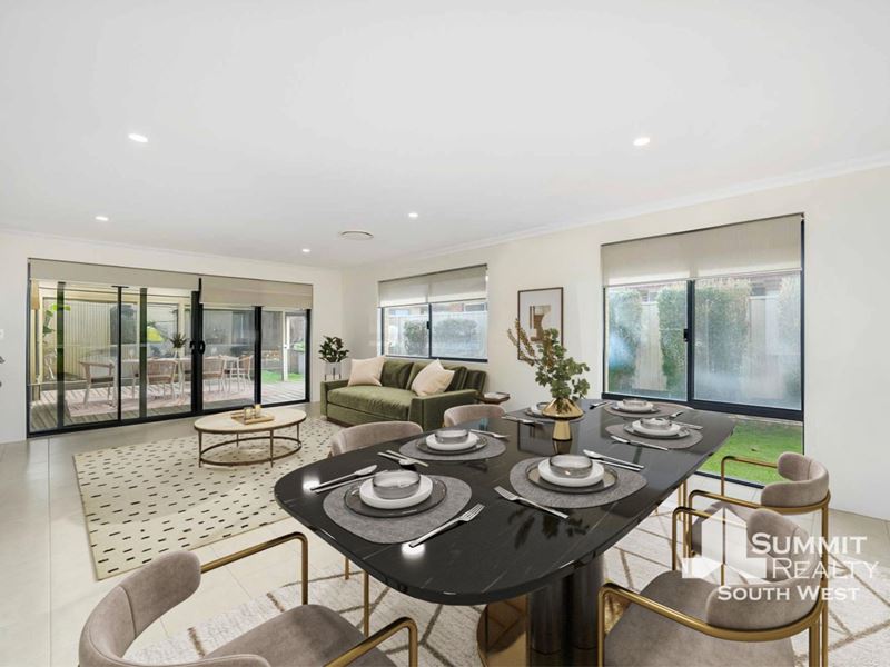 2A Wilson Street, Carey Park