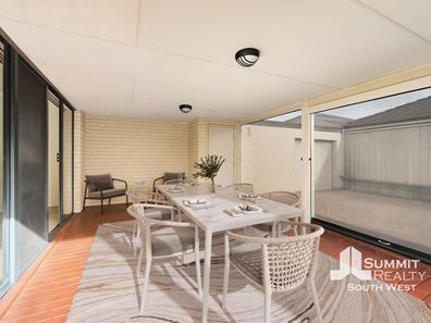 2A Wilson Street, Carey Park WA 6230