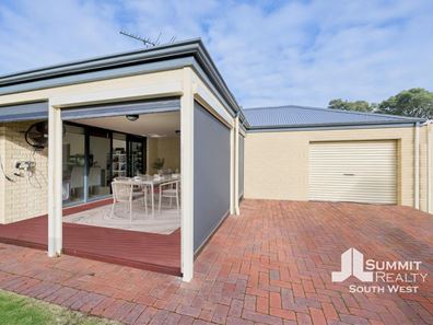 2A Wilson Street, Carey Park WA 6230