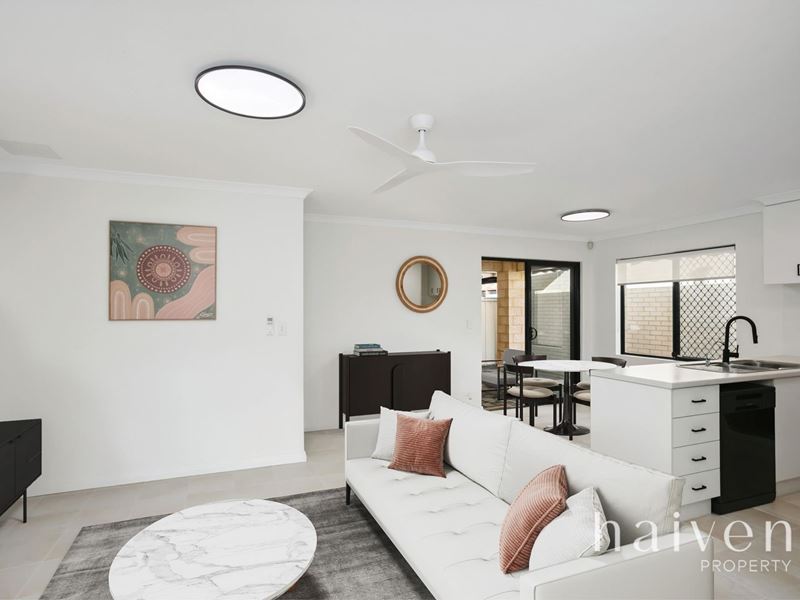 14C Noongah Place, Nollamara WA 6061