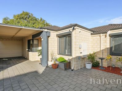 14C Noongah Place, Nollamara WA 6061