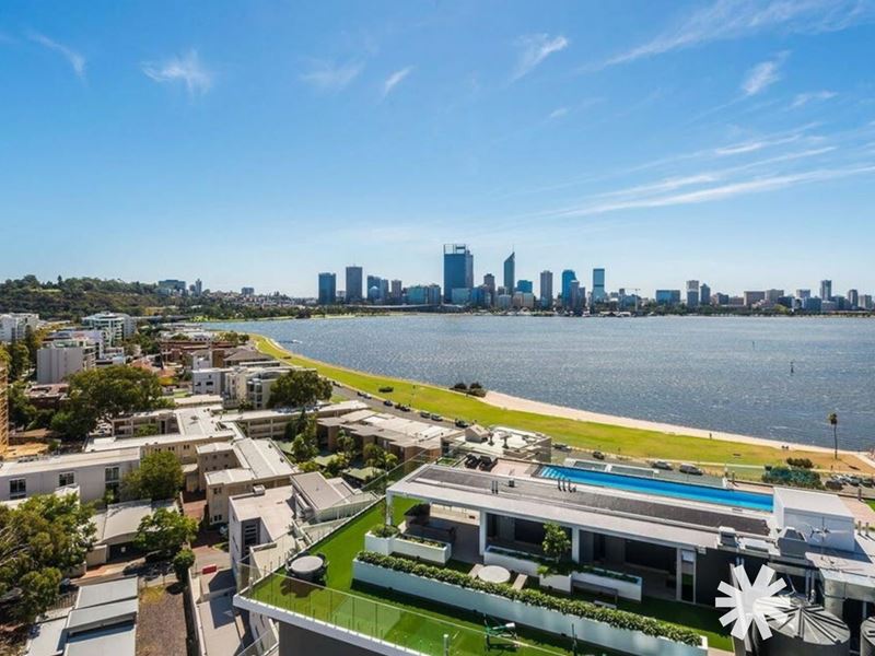 1005/1 Harper Terrace, South Perth