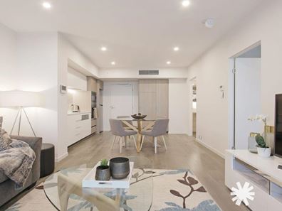 1005/1 Harper Terrace, South Perth WA 6151
