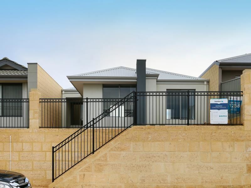 341 Lambeth Circle, Wellard