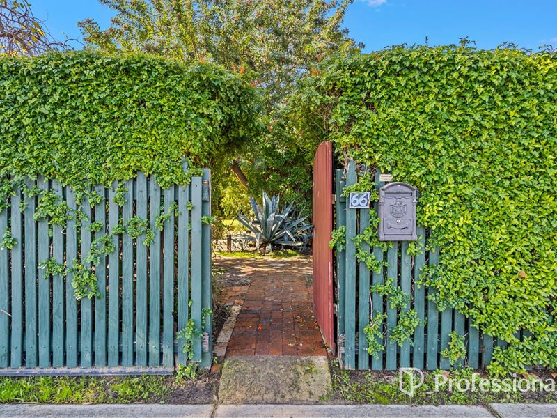 66 Sayer Street, Midland WA 6056