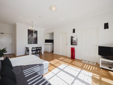 16/48 HAVELOCK STREET, West Perth WA 6005