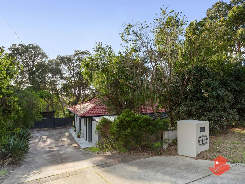 15 Harrison Road, Mount Richon