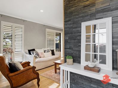 15 Harrison Road, Mount Richon WA 6112