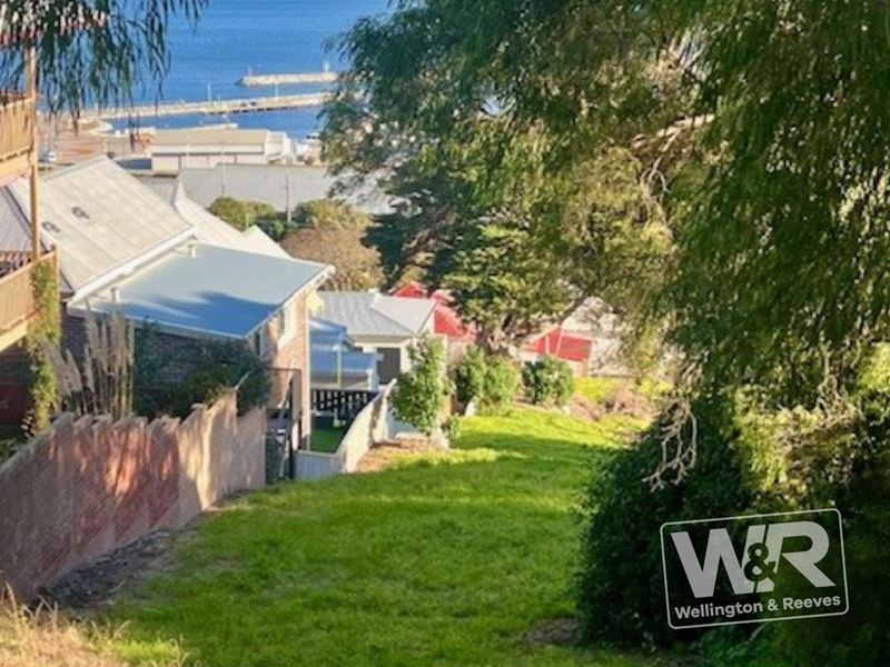 4 Frederick Street, Albany
