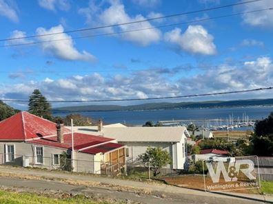 4 Frederick Street, Albany WA 6330