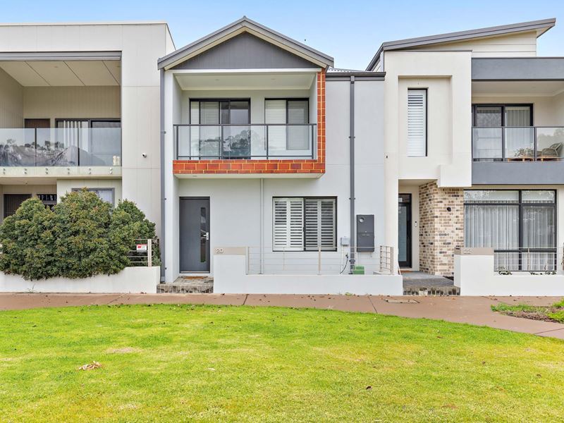 20 Anzac Crescent, Byford WA 6122