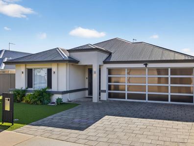 15 Rivette Road, Baldivis WA 6171