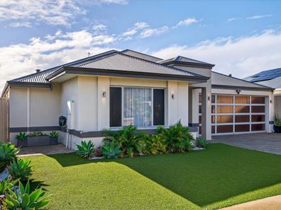 15 Rivette Road, Baldivis WA 6171
