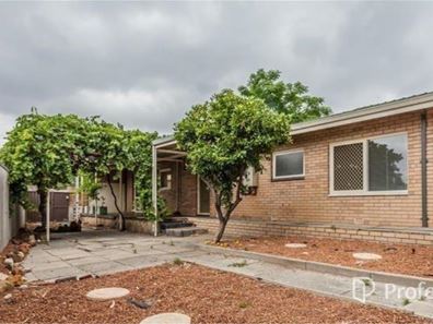 5 Elton Street, Maddington WA 6109