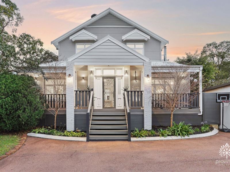176 Williams Street, Gooseberry Hill