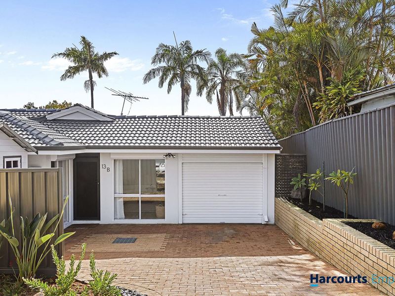 13B Scalby Street, Scarborough WA 6019