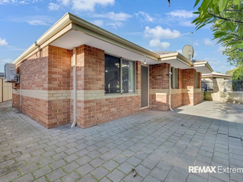 10/6 Gold Court, Maddington WA 6109