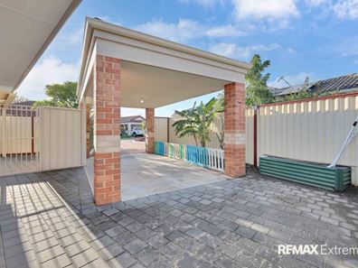 10/6 Gold Court, Maddington WA 6109
