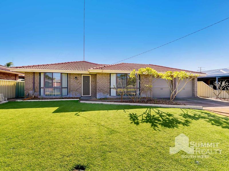 38 White Street, East Bunbury WA 6230
