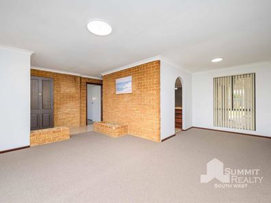 38 White Street, East Bunbury WA 6230